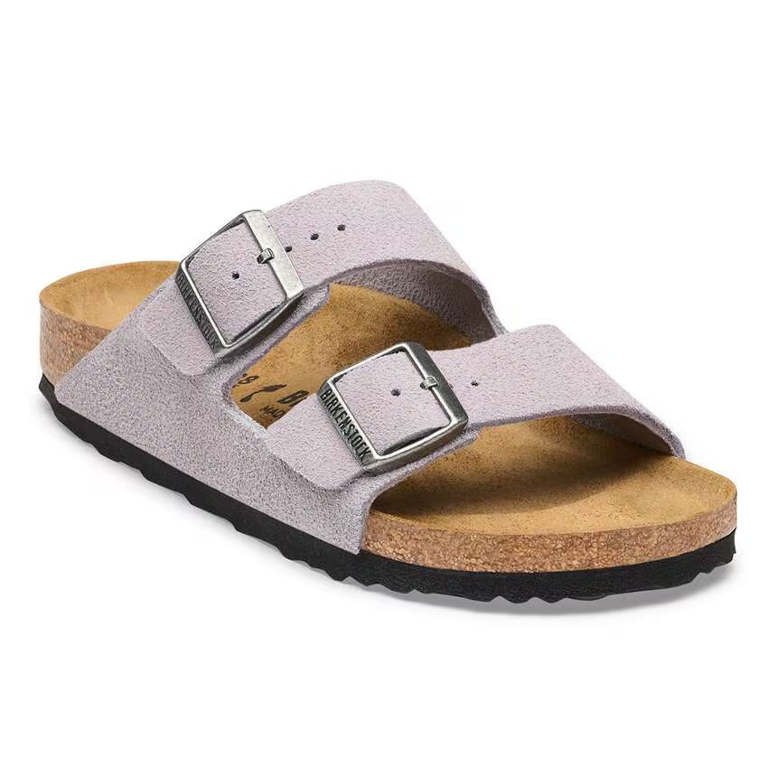Arizona Suede Lavender Sky NAR