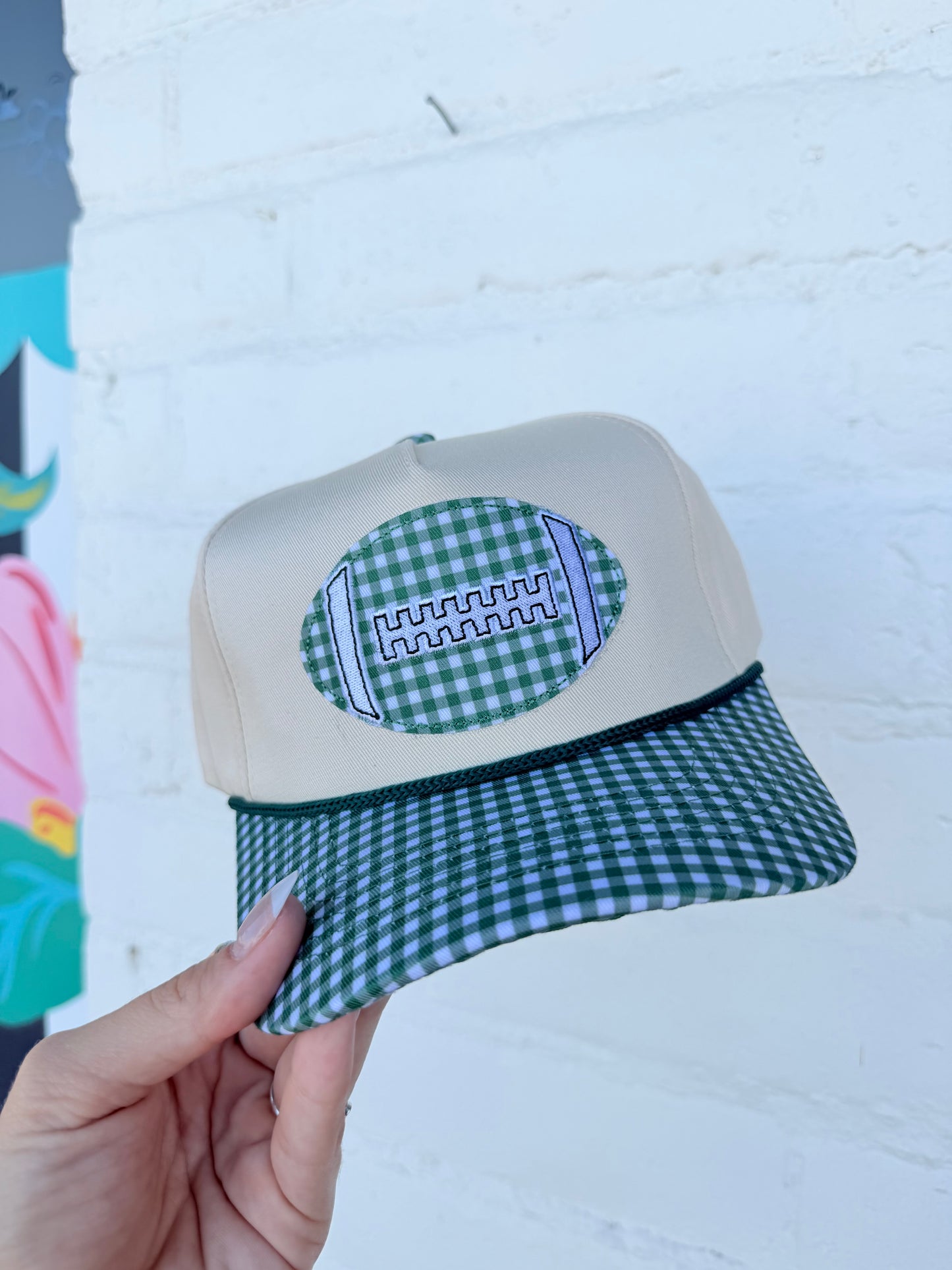 Game Day Hats