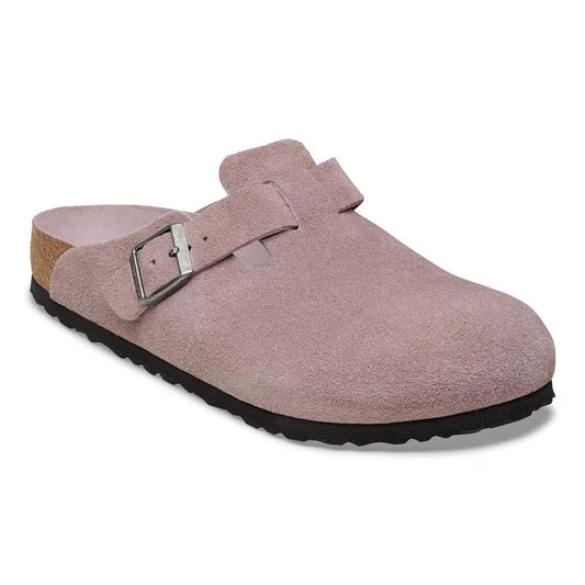 Boston Faded Purple