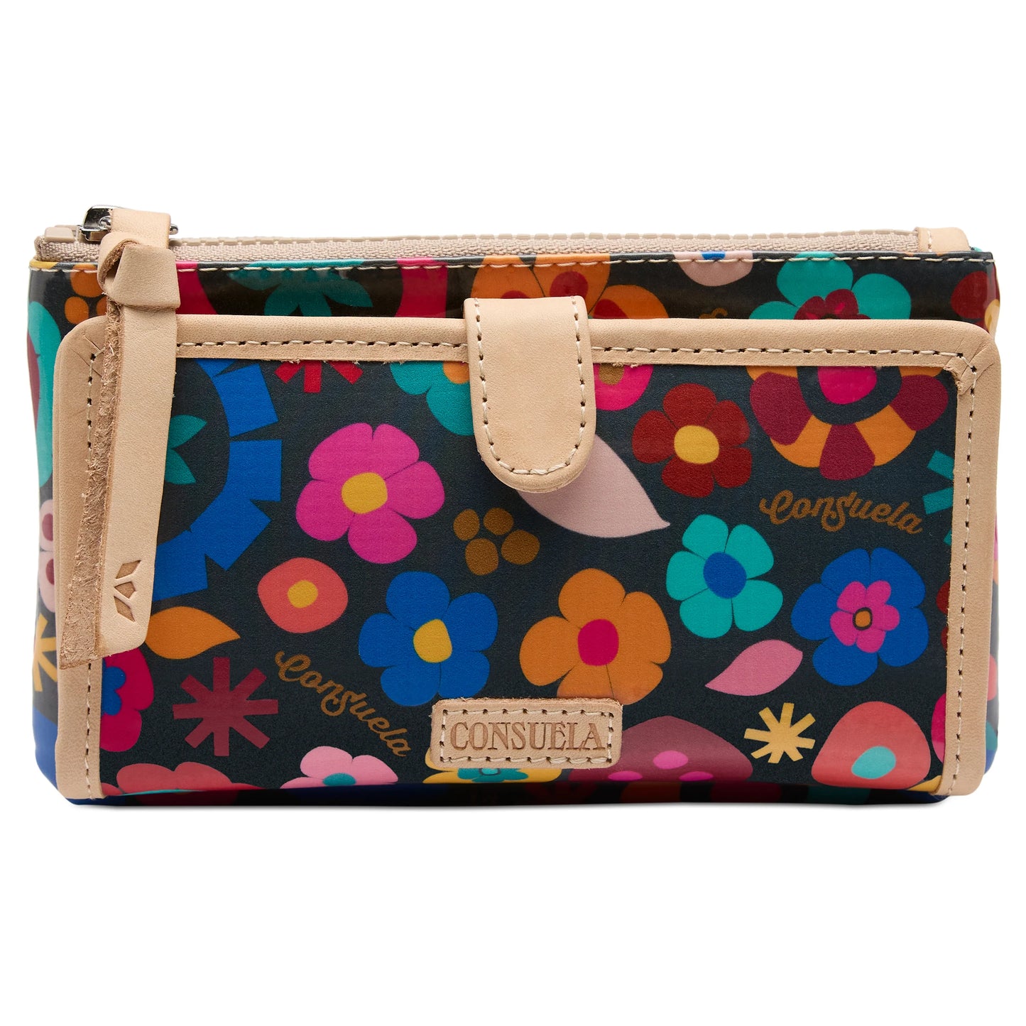 Slim Wallet Amelie