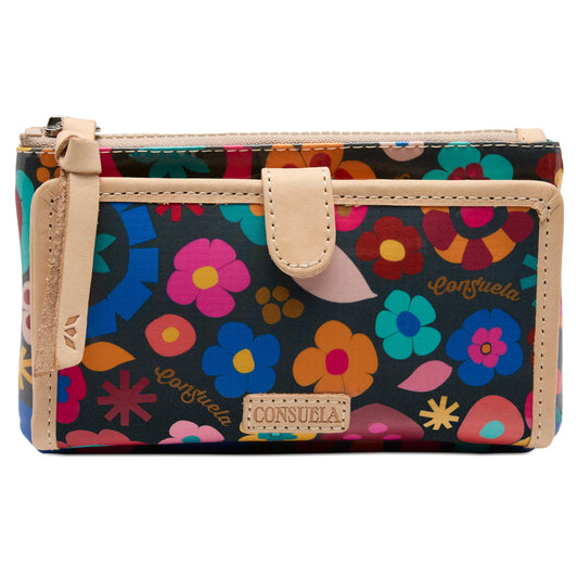Slim Wallet Amelie