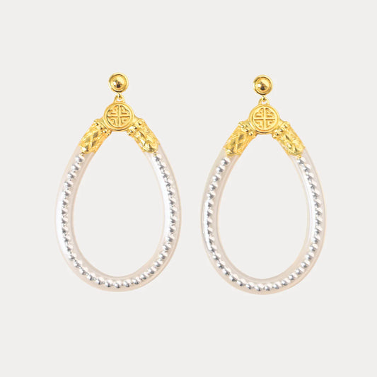 BIBI All Weather Earrings