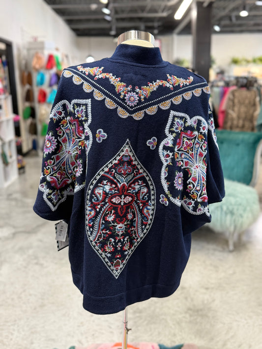 Goleta Josiy Poncho