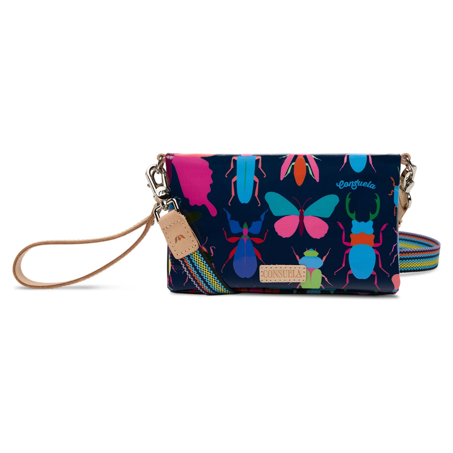 Uptown Crossbody Gemma