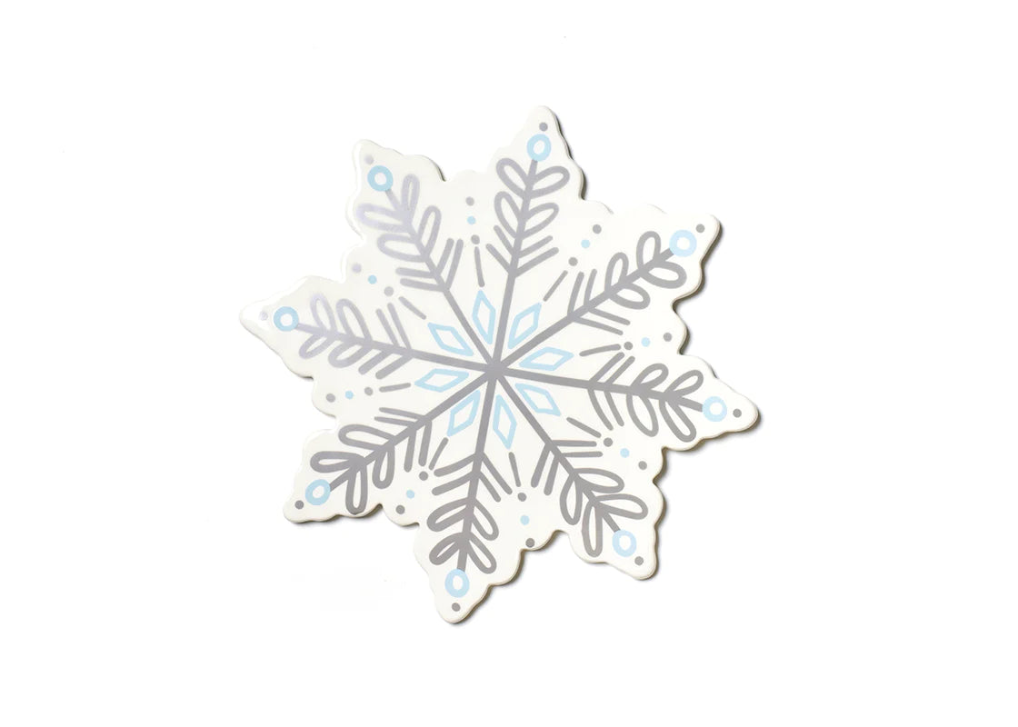 Mini Attachment Snowflake