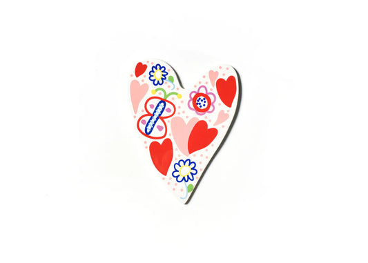 Big Att: 2024 St Jude Heart