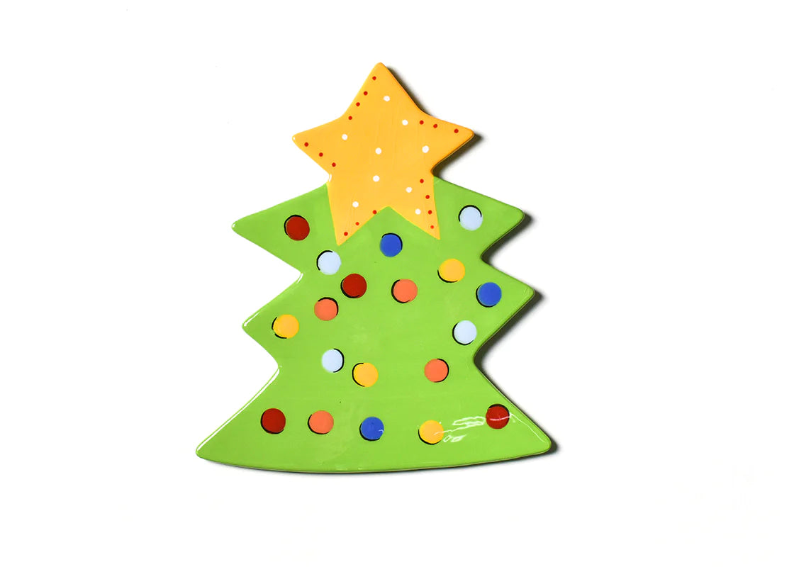 Big Att: Christmas Tree