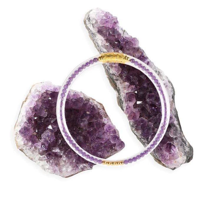 Amethyst Luxe AWB- Serenity Prayer