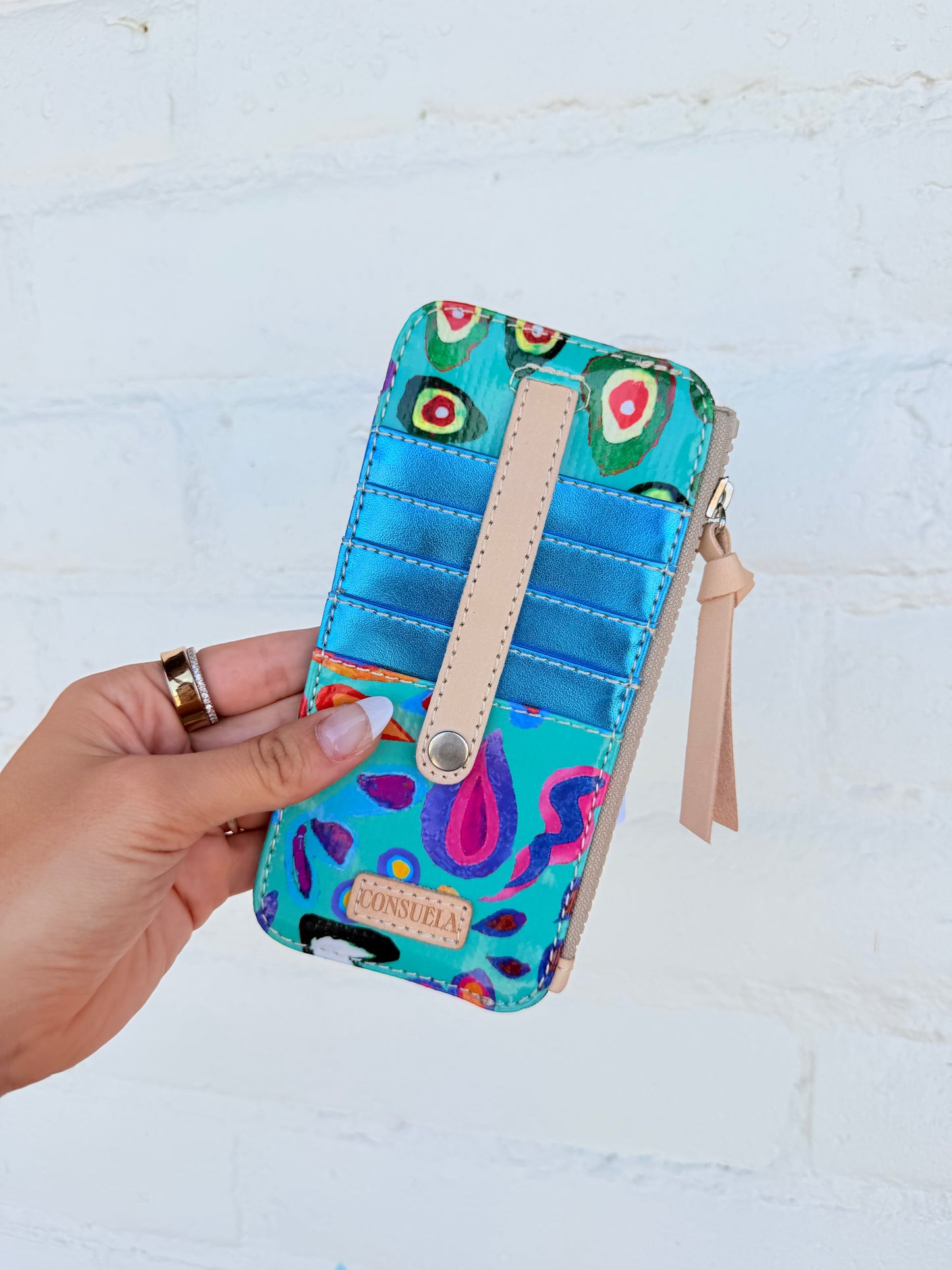 Card Organizer