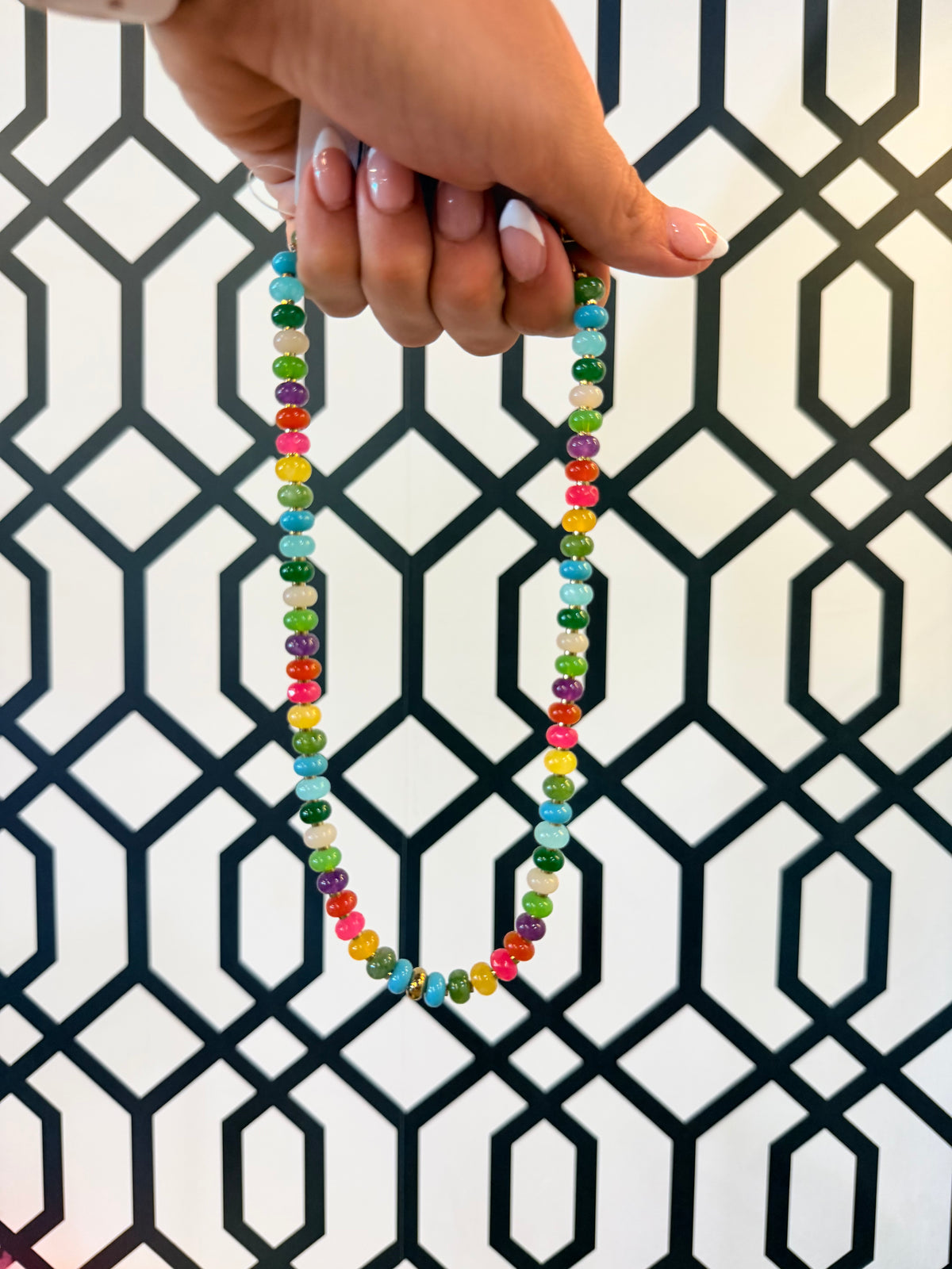 Chan Sutt Pearls Jewlery