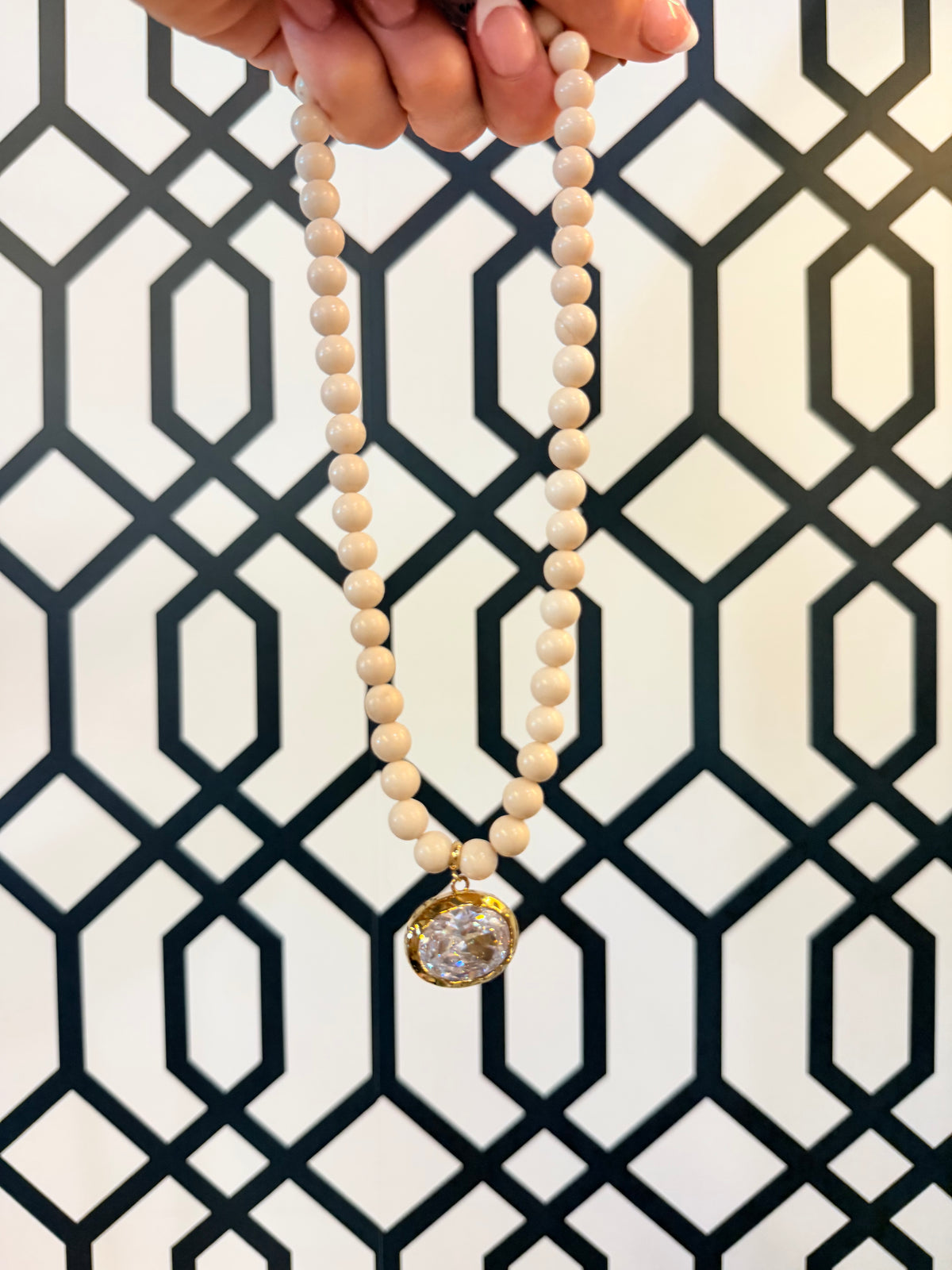 Chan Sutt Pearls Jewlery