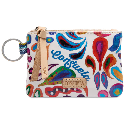 Pouch Bianca