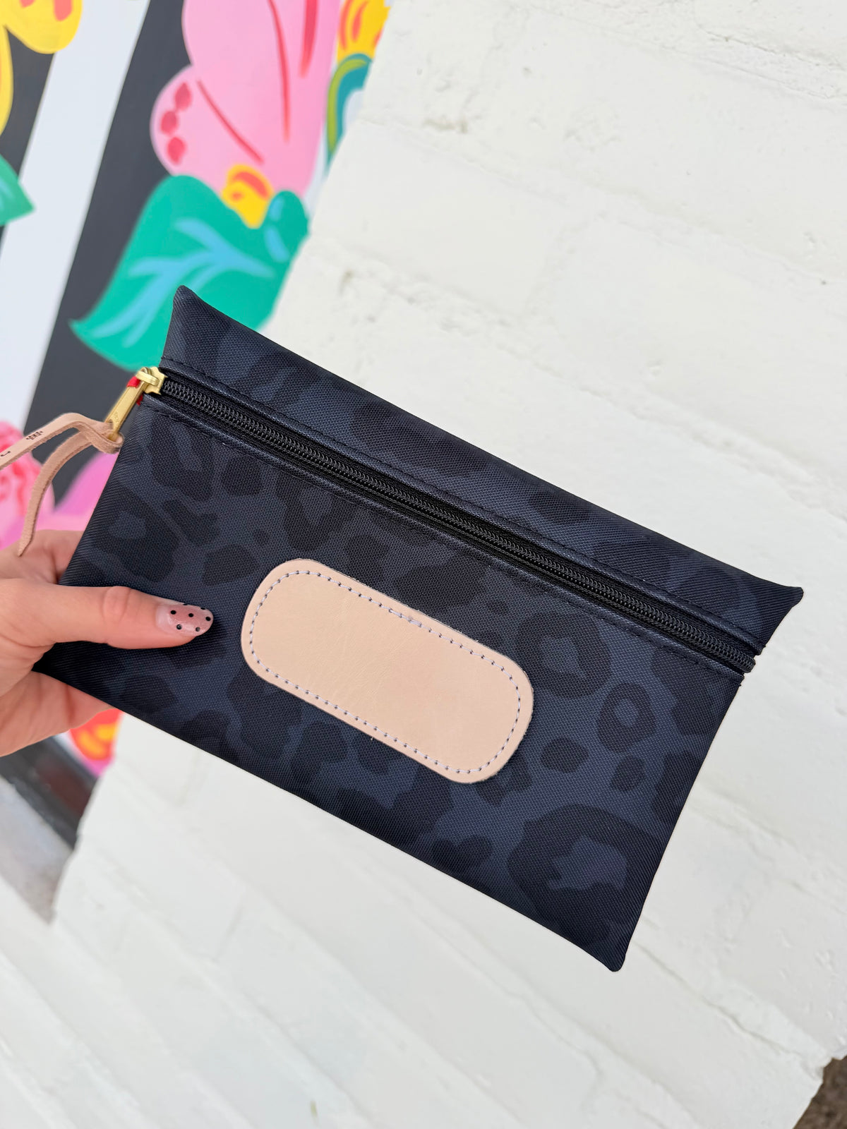Pouch