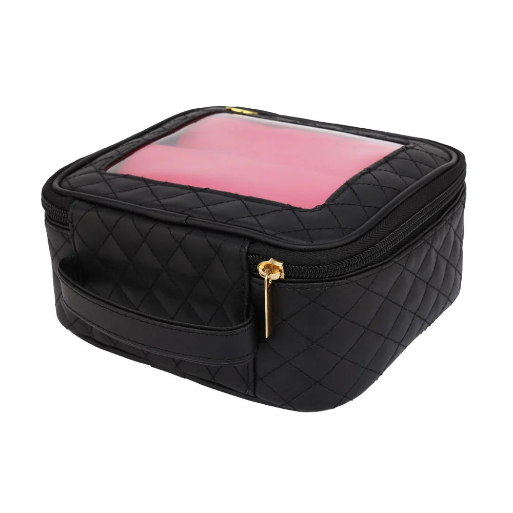 BuDhaGirl Black Travel Case- Large