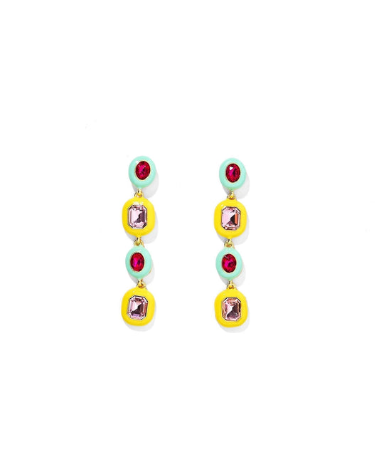 Roxanne Earrings