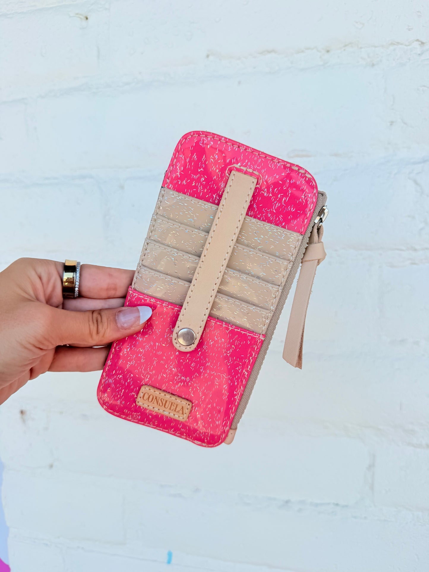 Card Organizer