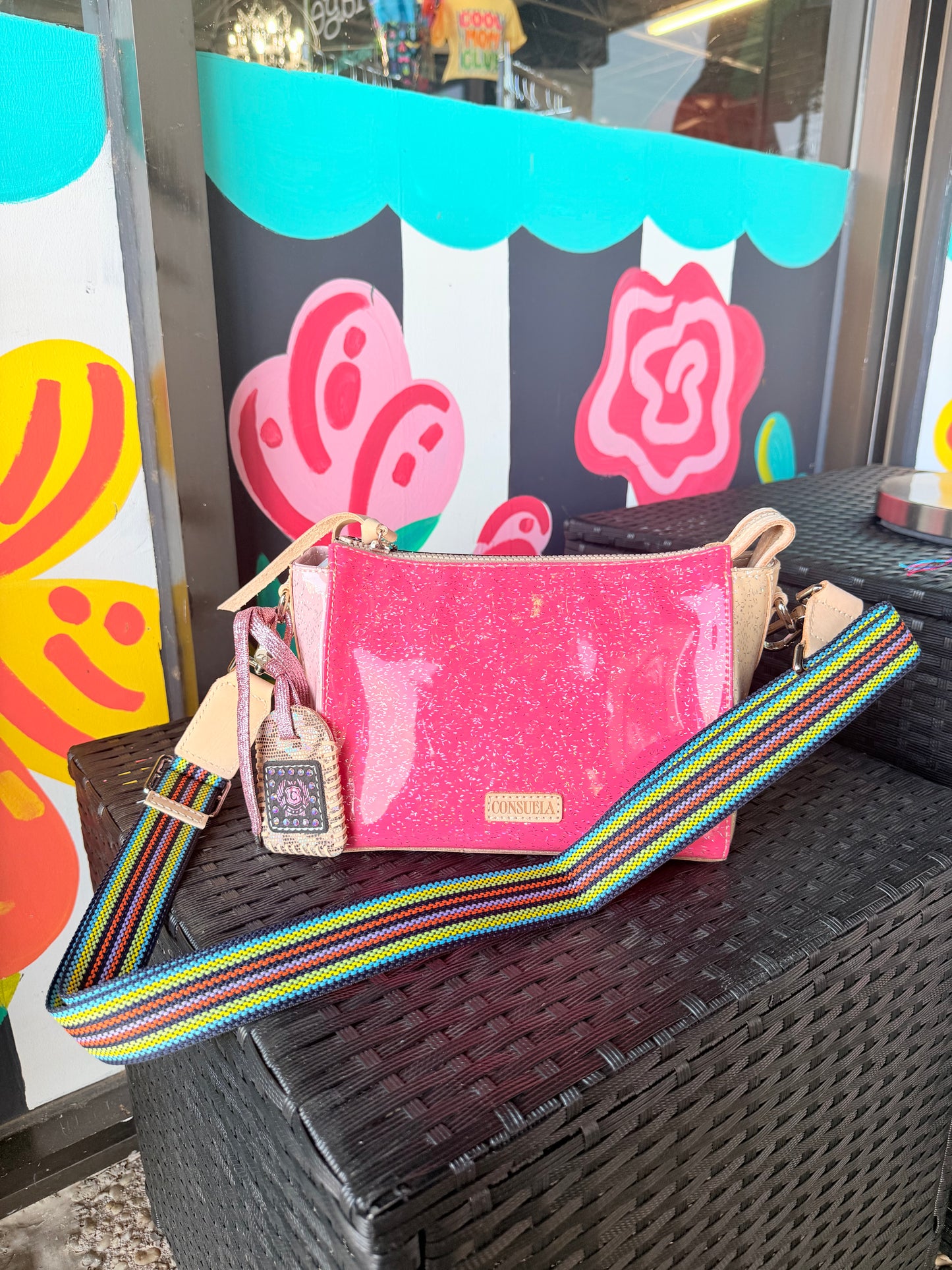 City Bag Bae