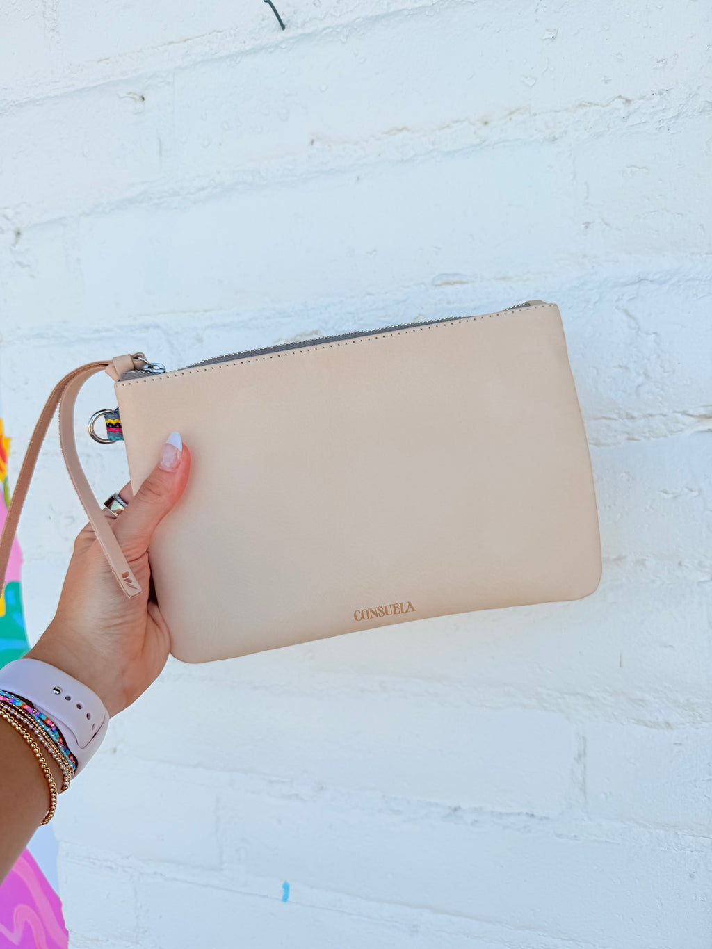 Mighty Pouch
