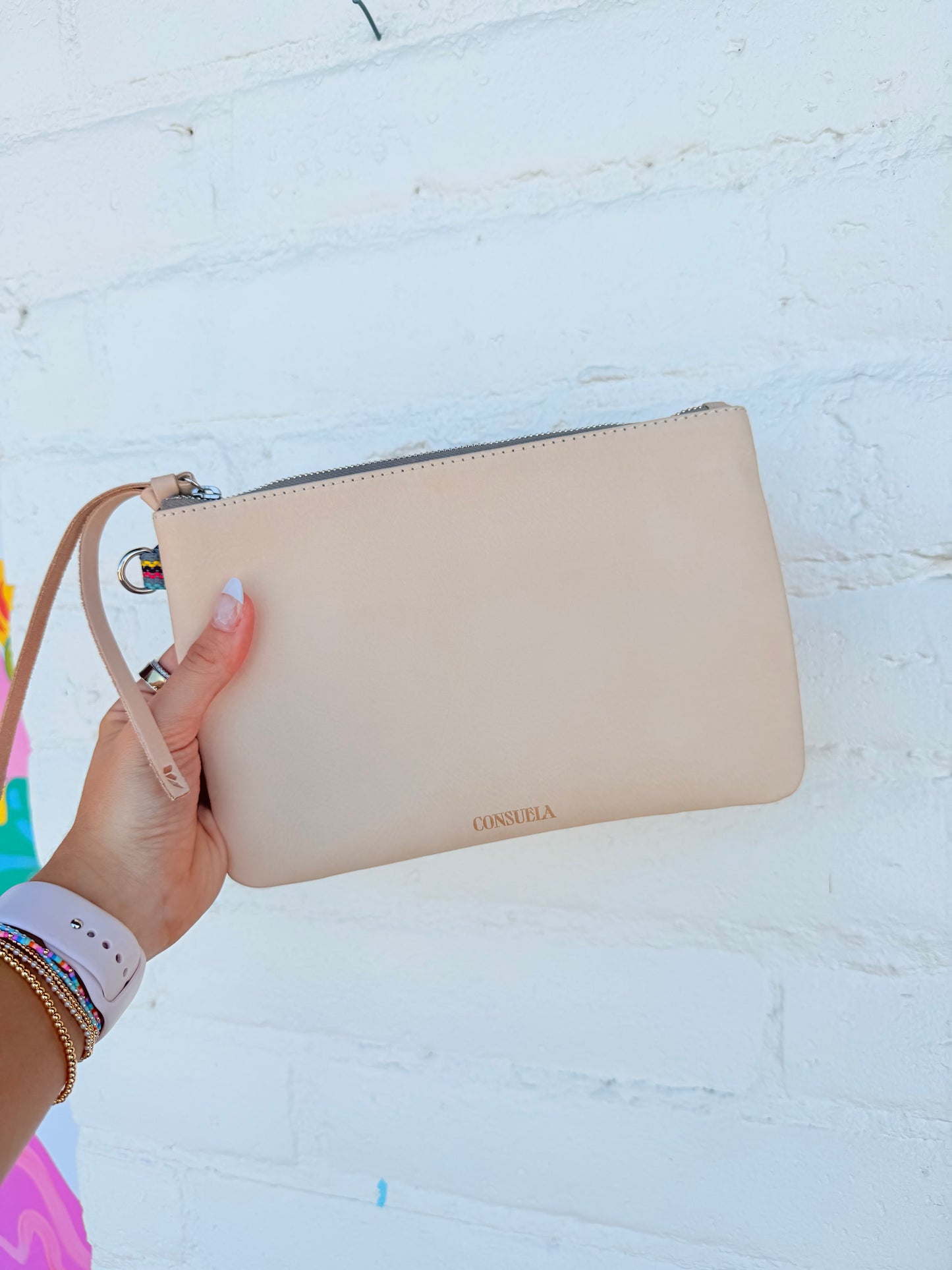 Mighty Pouch