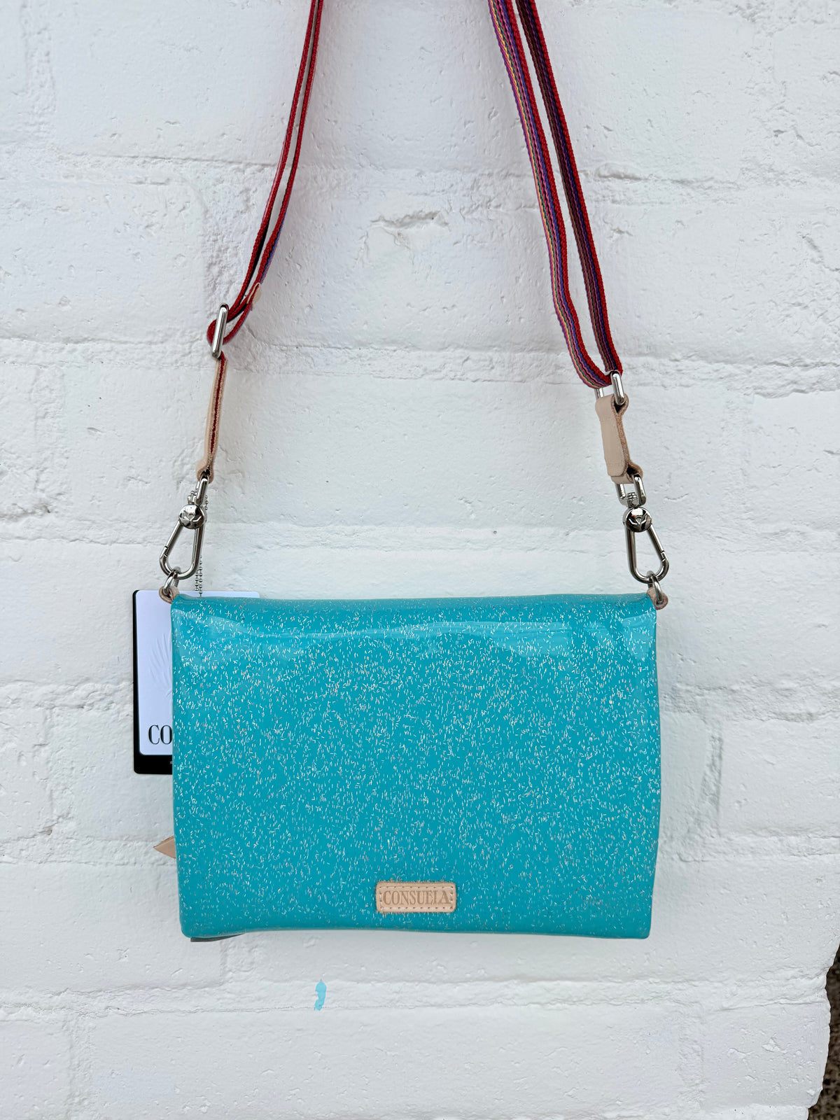 Metro Crossbody