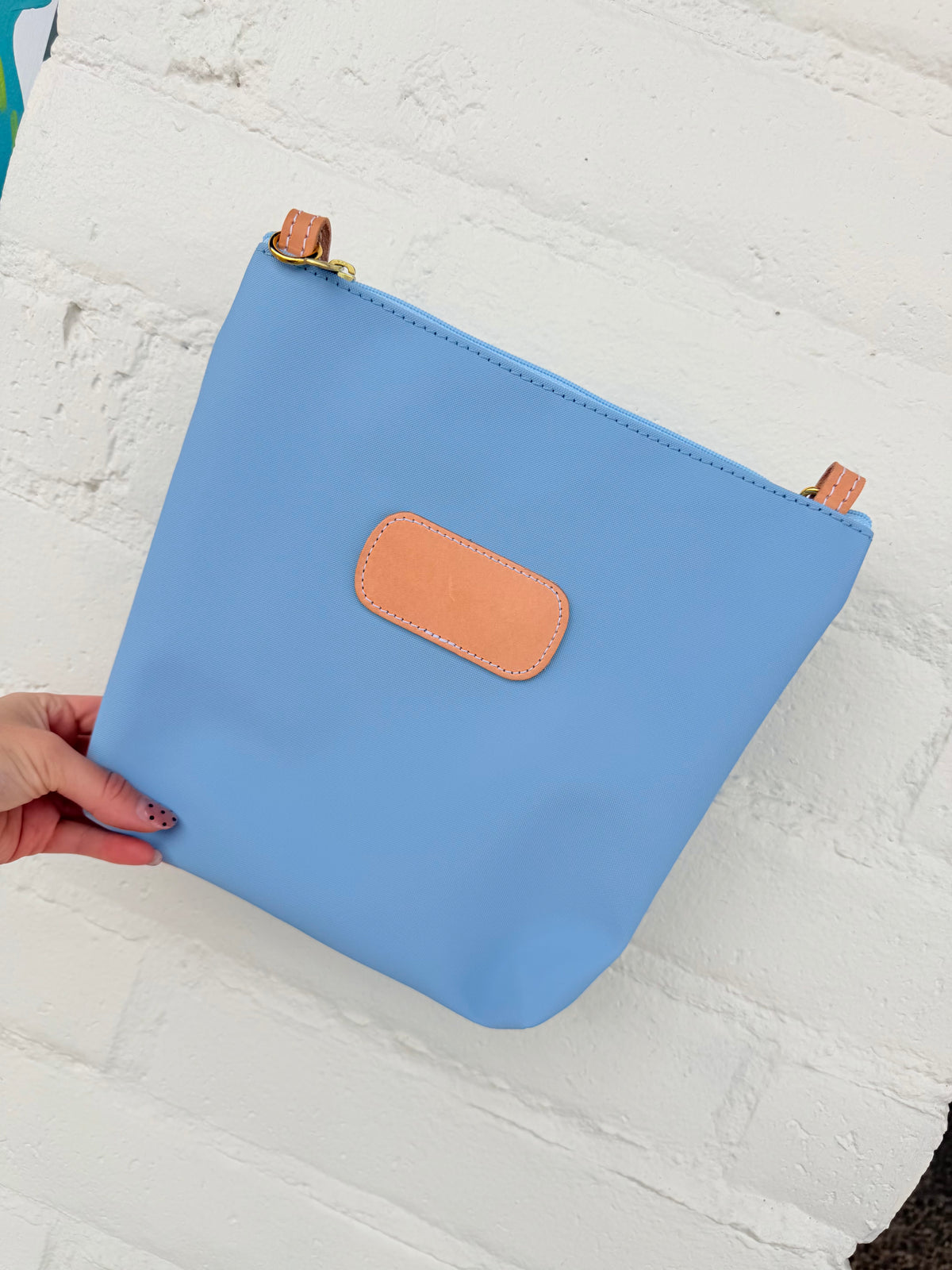 Large Trinity Pouch
