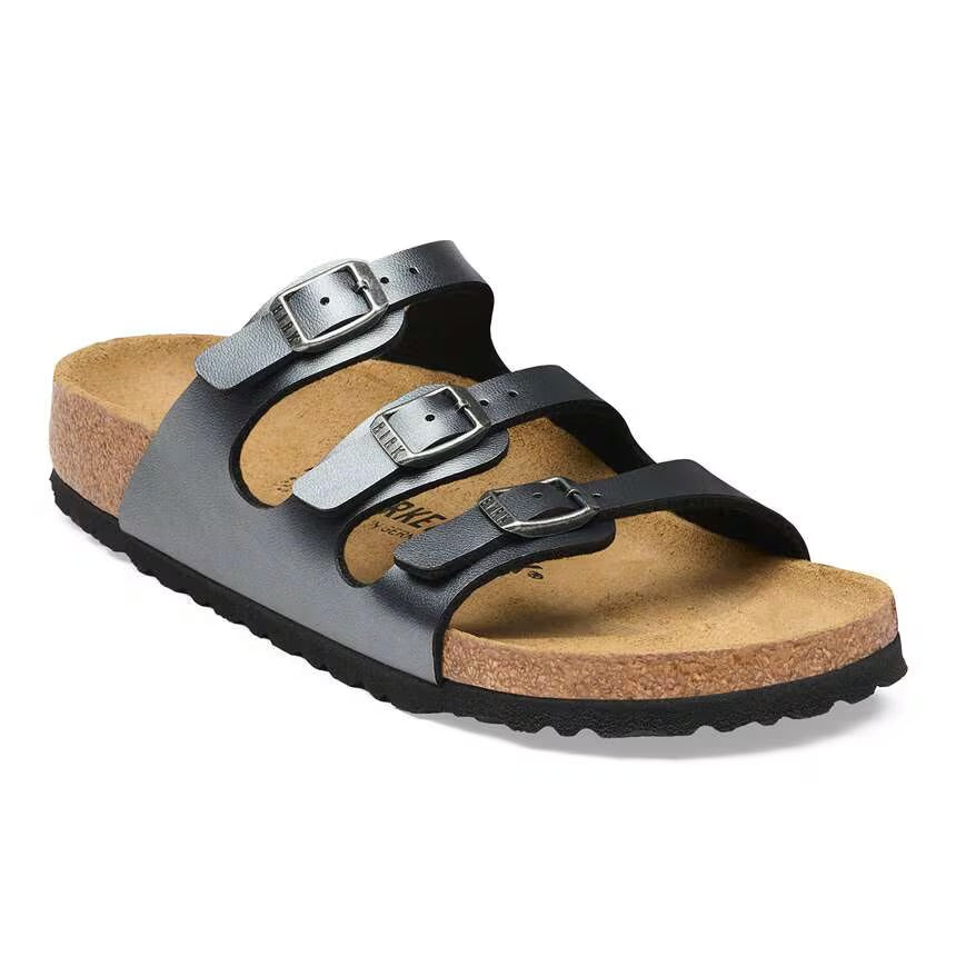 Florida Metallic Black