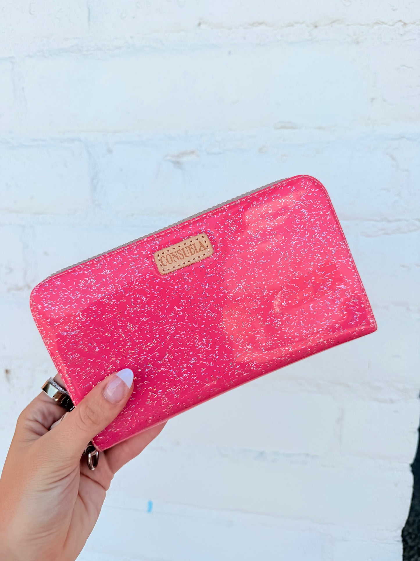 Essential Wallet