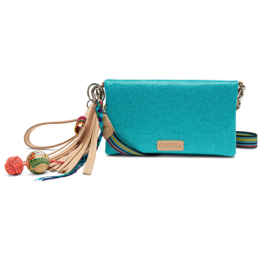 Uptown Crossbody Lumi