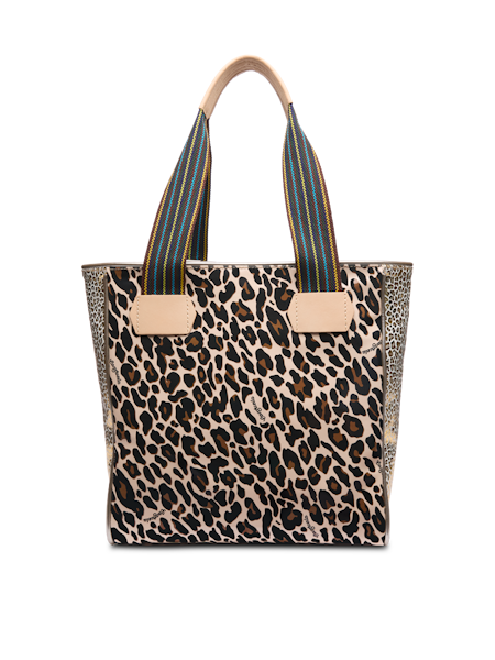 Classic Tote, Mona