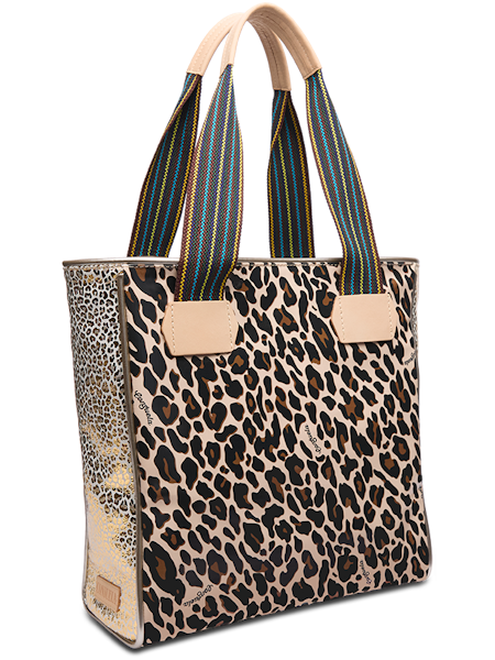 Classic Tote, Mona