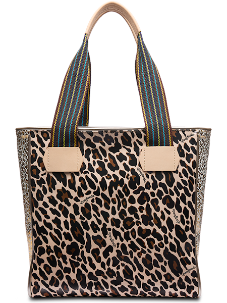 Classic Tote, Mona