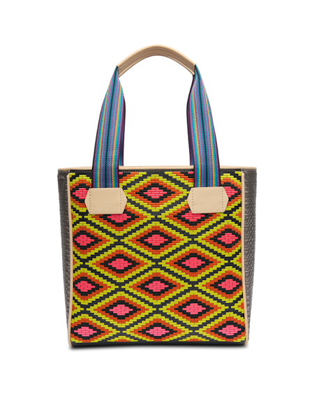 Classic Tote, Rae