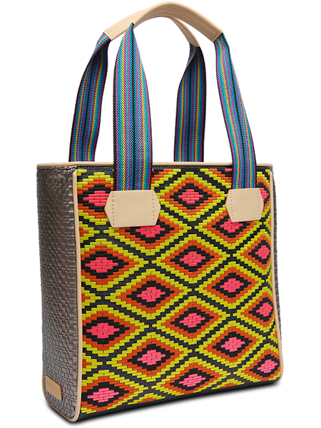 Classic Tote, Rae