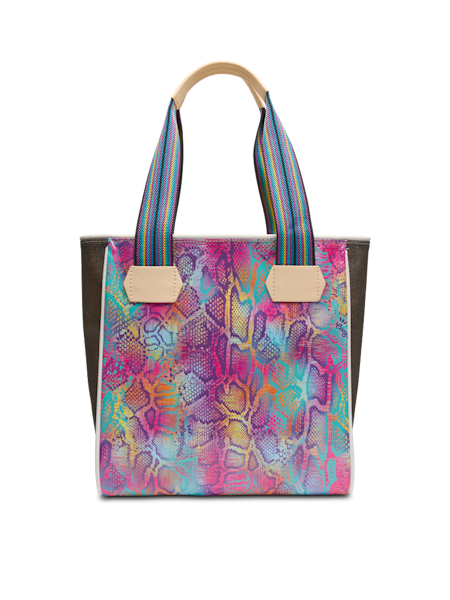 Classic Tote, Steph