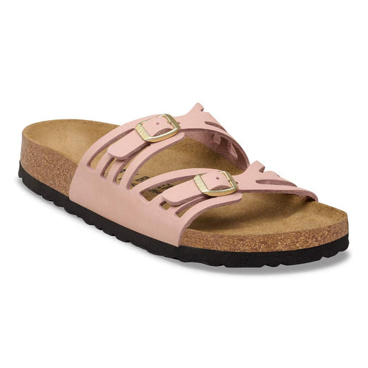 Granada Soft Pink NARROW