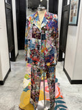 Fabiana Carly PJ Set
