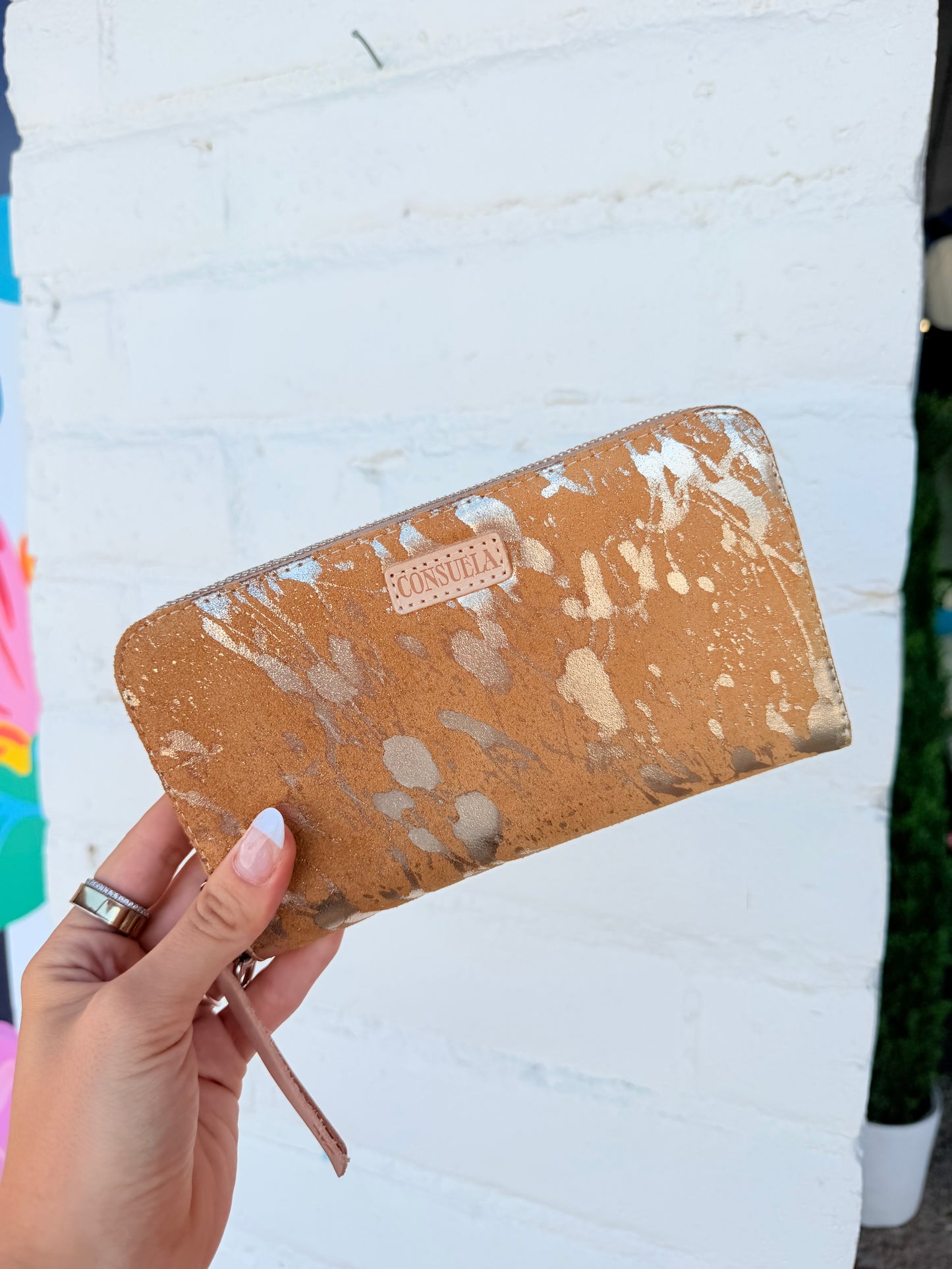 Essential Wallet