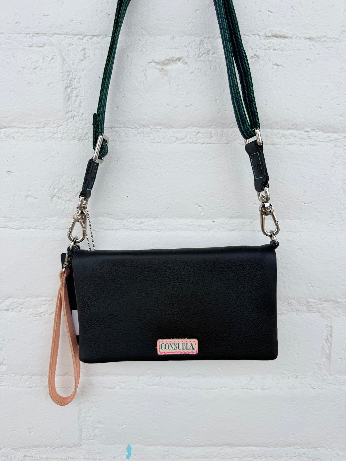 Uptown Crossbody