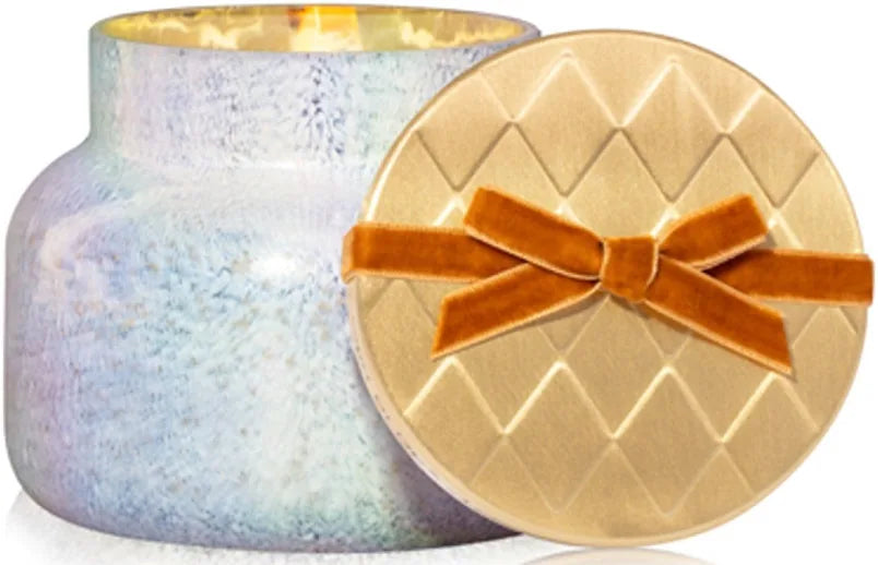 Winter Bazaar Signature Candle 19oz