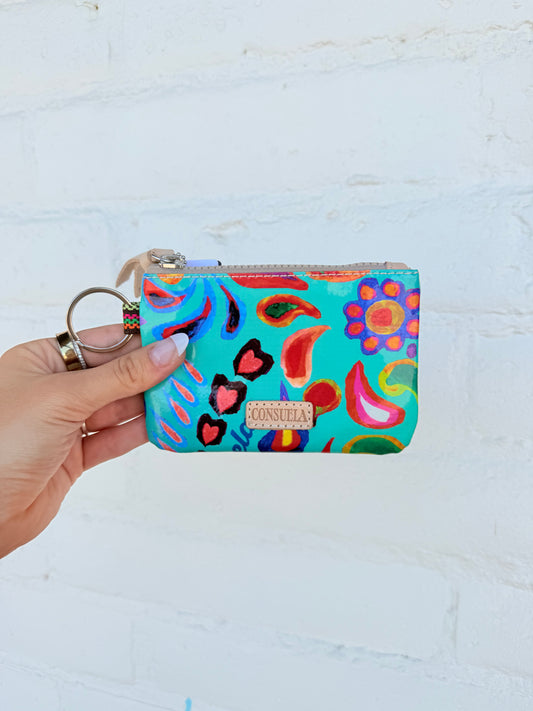 Pouch