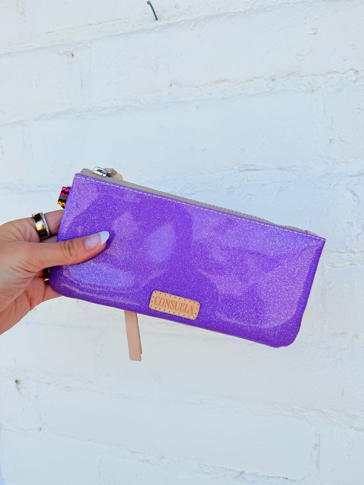 Pop Pouch