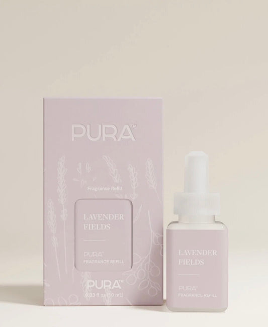 Lavender Fields Pura Refill