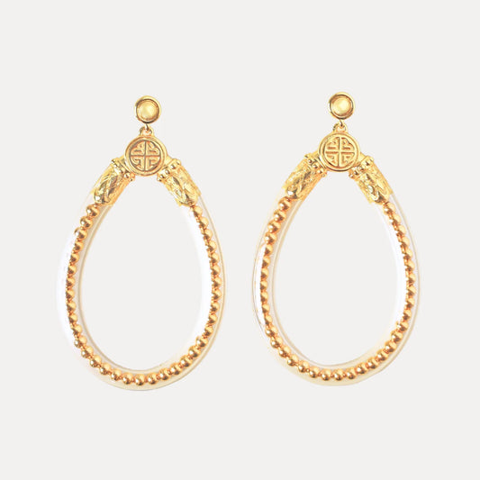 BIBI All Weather Earrings