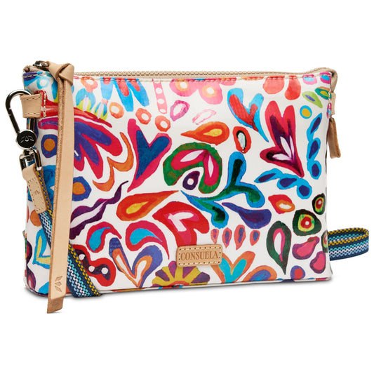 Midtown Crossbody Bianca