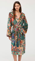 Lorett Cozy Robe