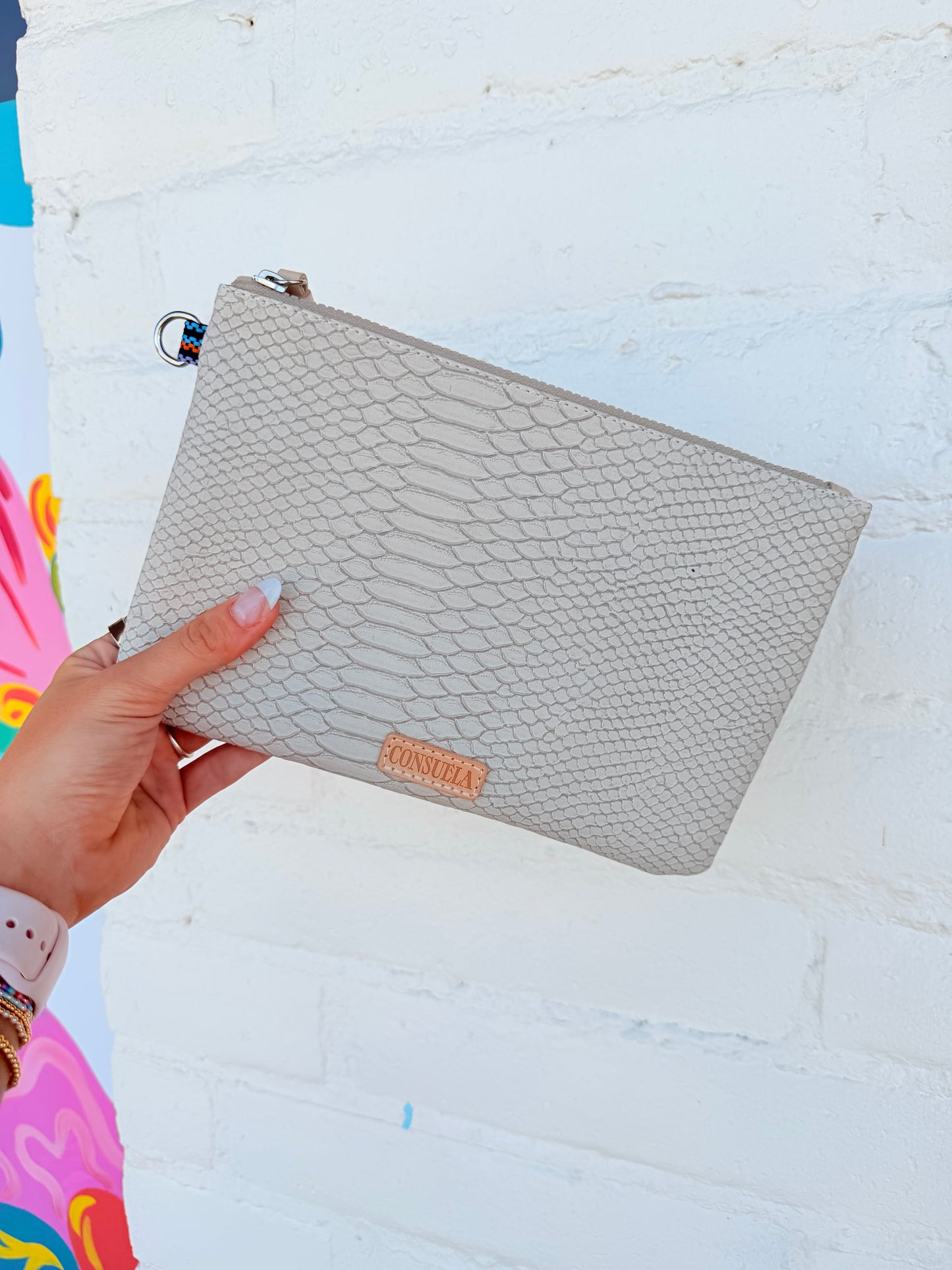 Mighty Pouch