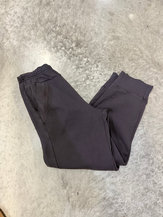 Grey Potion Cozy Joggers