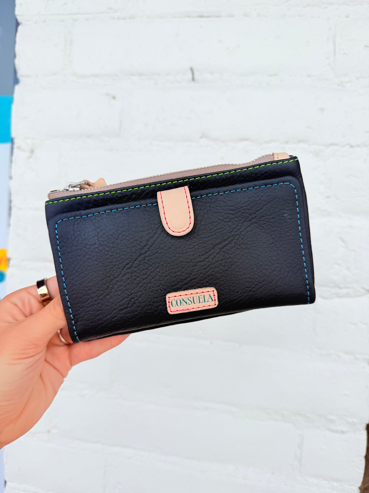 Slim Wallet