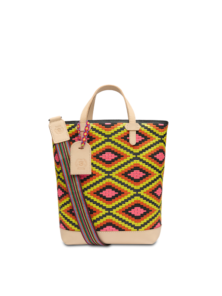 Essential Tote, Rae