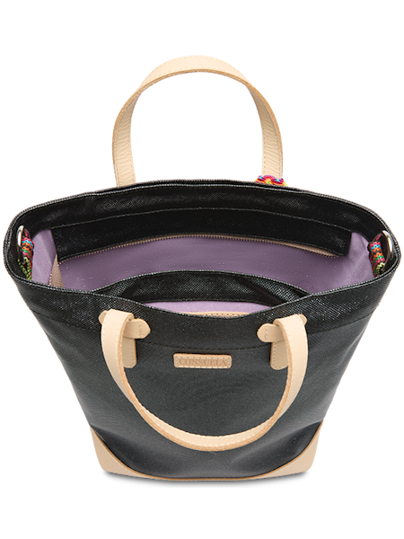 Essential Tote, Rae